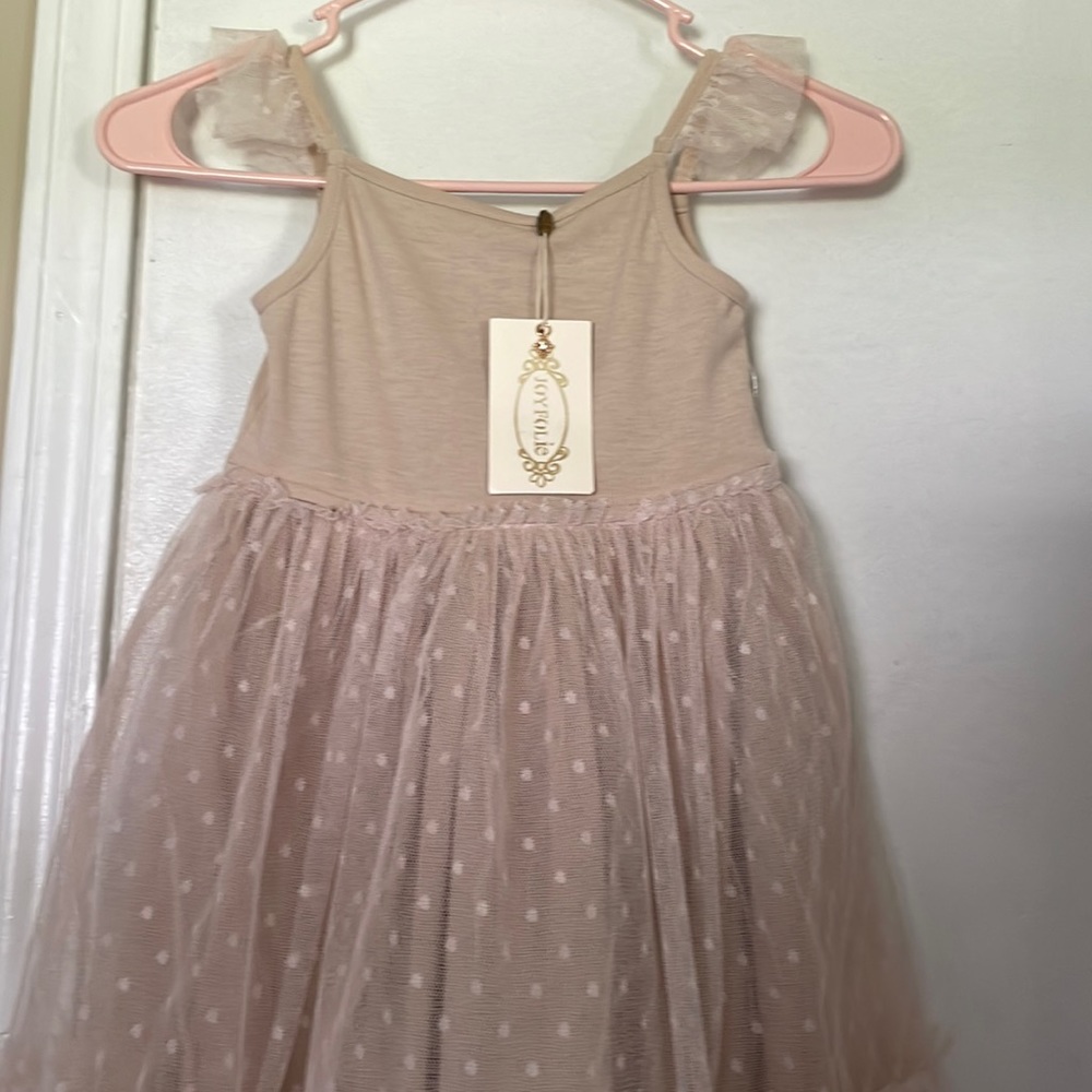 Kids dress